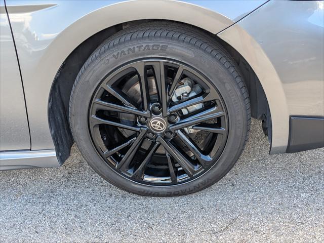 2025 Toyota Camry - $25,491