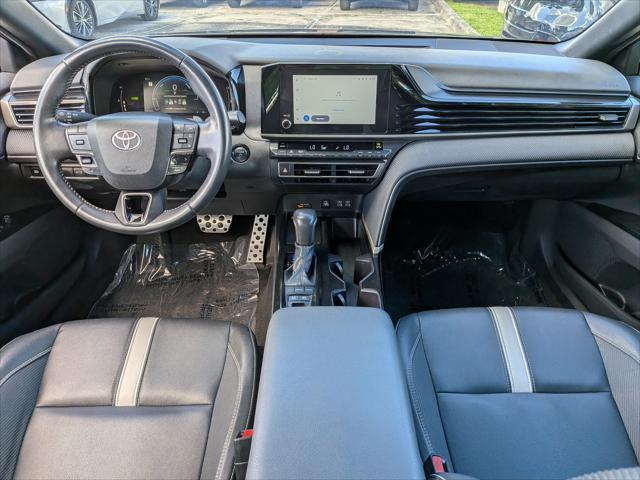 2025 Toyota Camry - $25,491