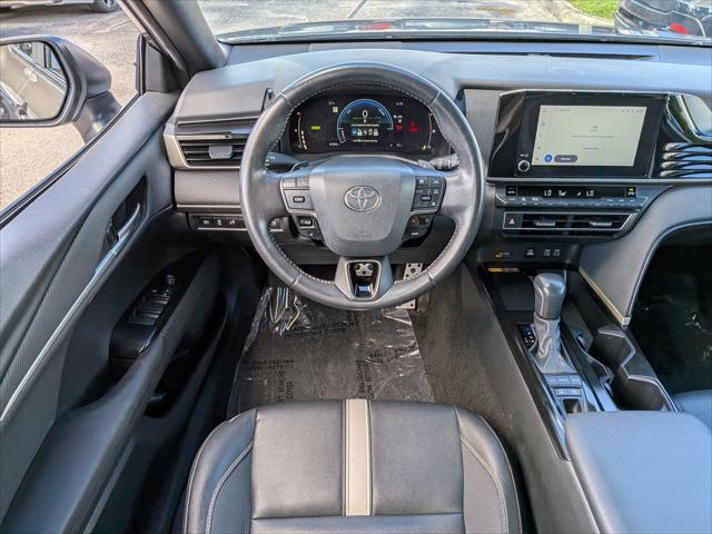 2025 Toyota Camry - $25,491