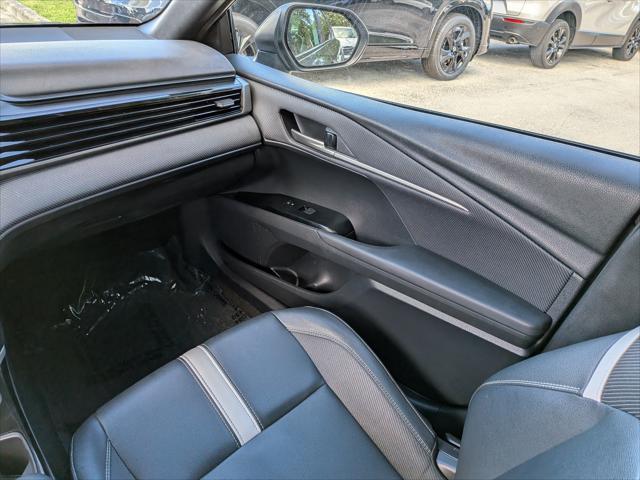 2025 Toyota Camry - $25,491