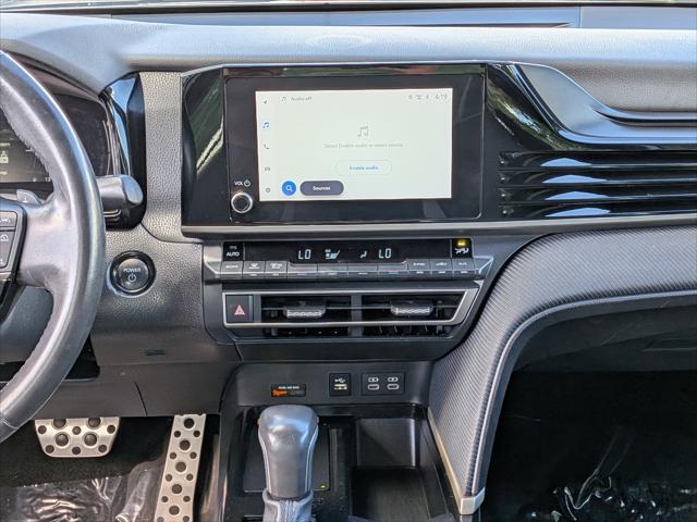 2025 Toyota Camry - $25,491