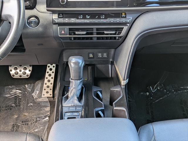 2025 Toyota Camry - $25,491