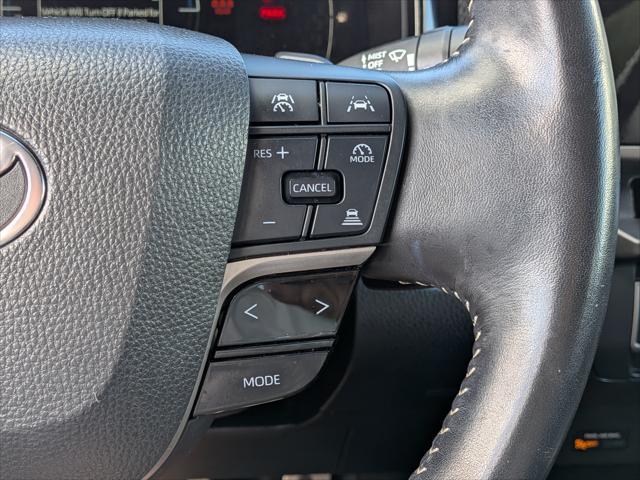 2025 Toyota Camry - $25,491