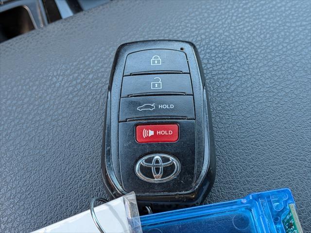 2025 Toyota Camry - $25,491