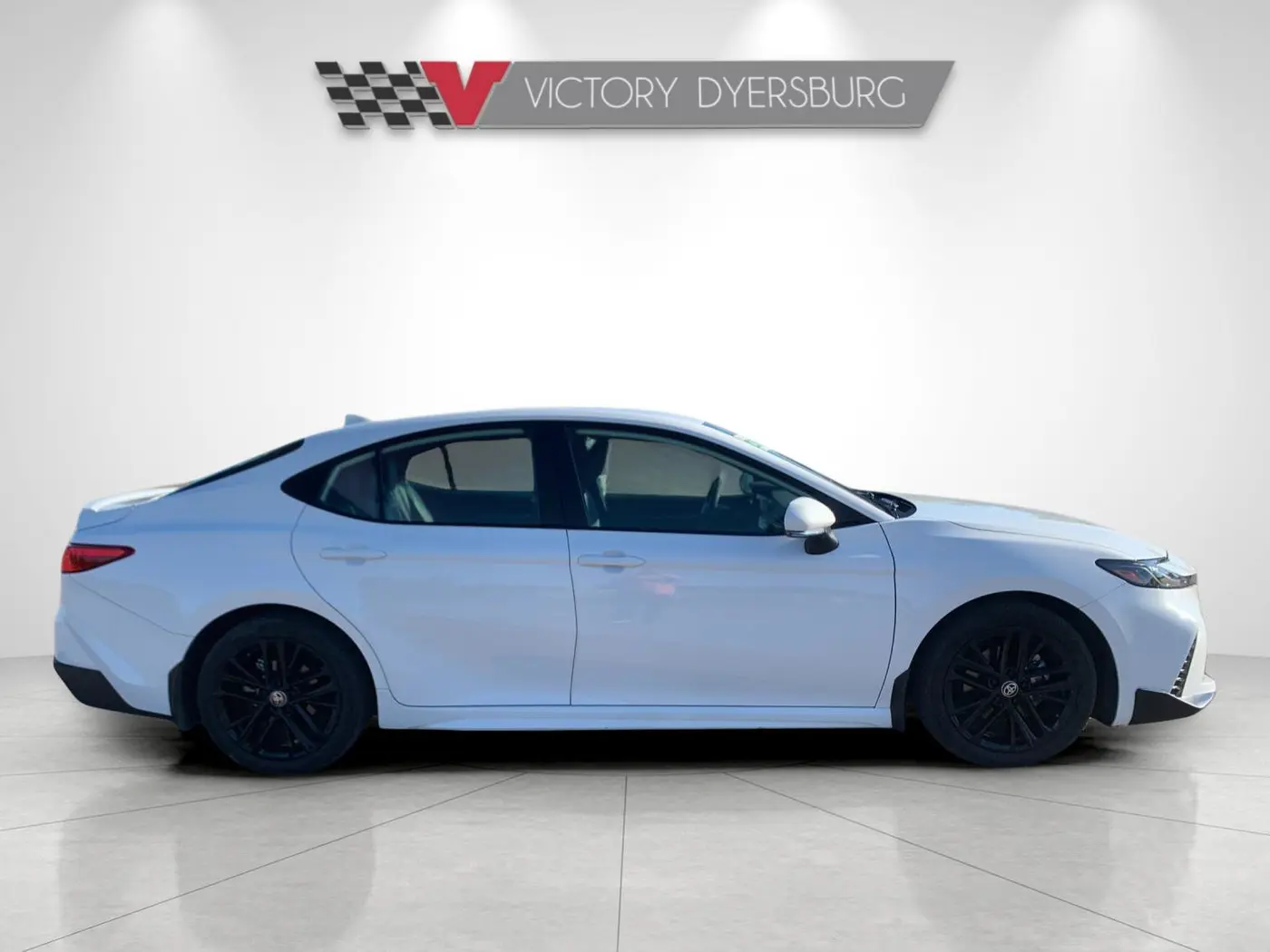 2025 Toyota Camry - $29,888