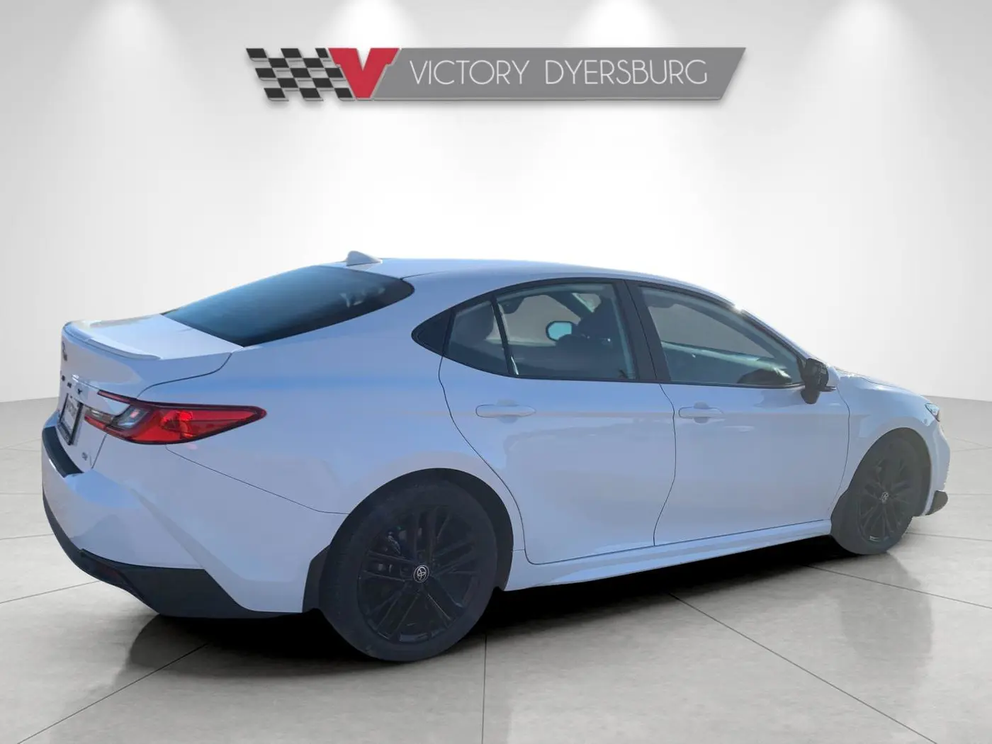 2025 Toyota Camry - $29,888