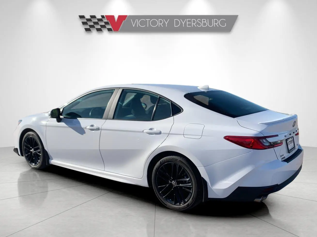2025 Toyota Camry - $29,888