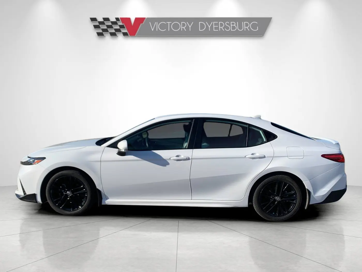2025 Toyota Camry - $29,888