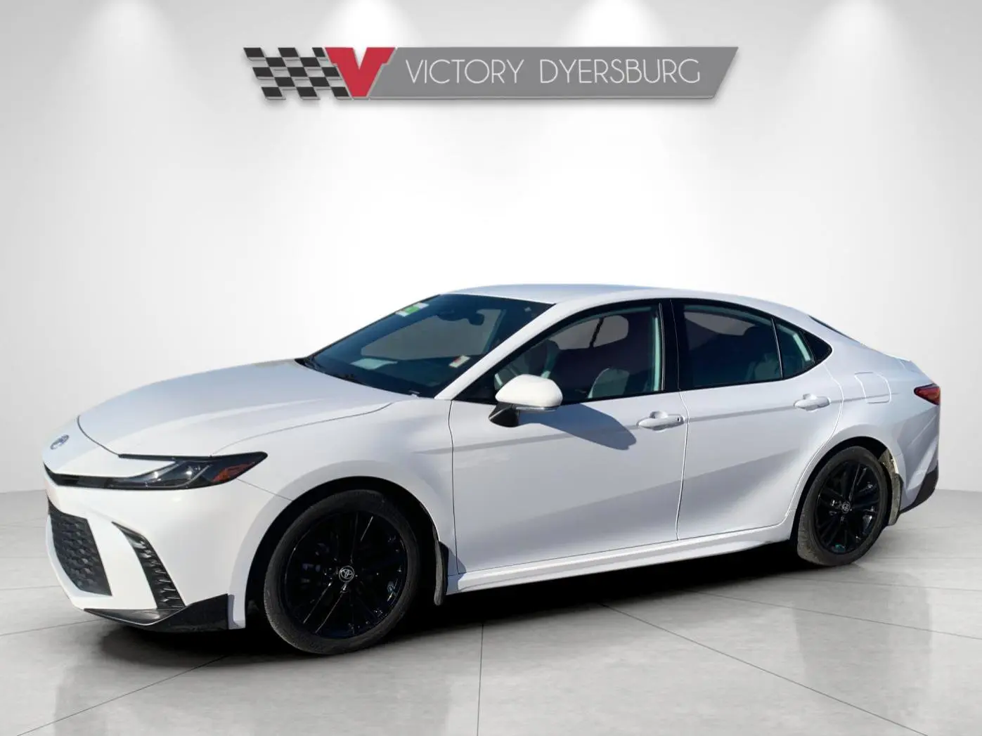 2025 Toyota Camry - $29,888
