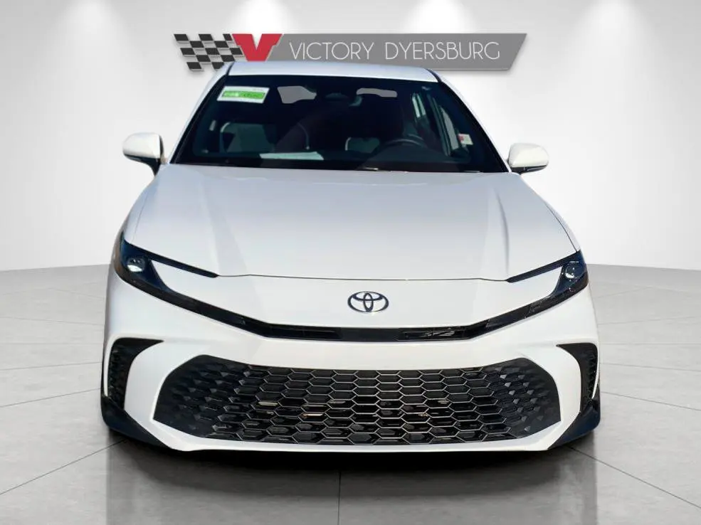 2025 Toyota Camry - $29,888