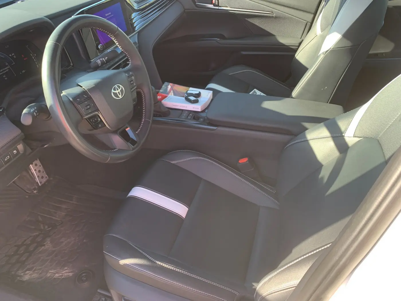 2025 Toyota Camry - $29,888