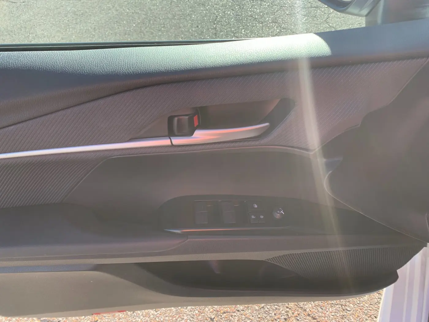 2025 Toyota Camry - $29,888