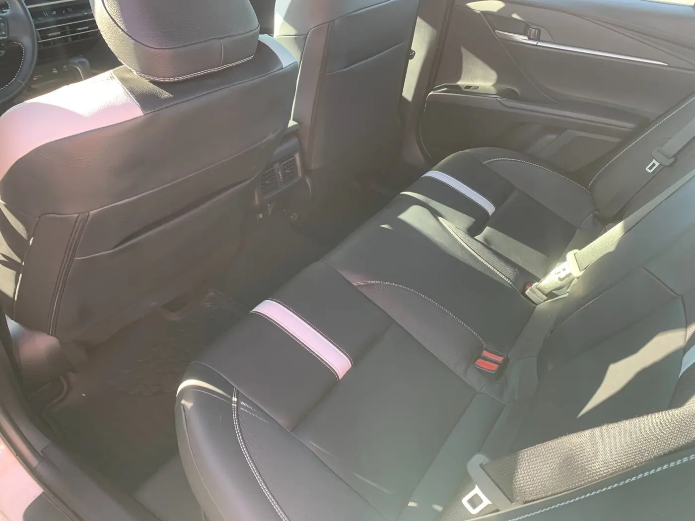2025 Toyota Camry - $29,888