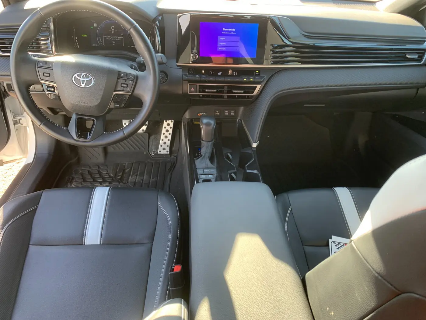 2025 Toyota Camry - $29,888
