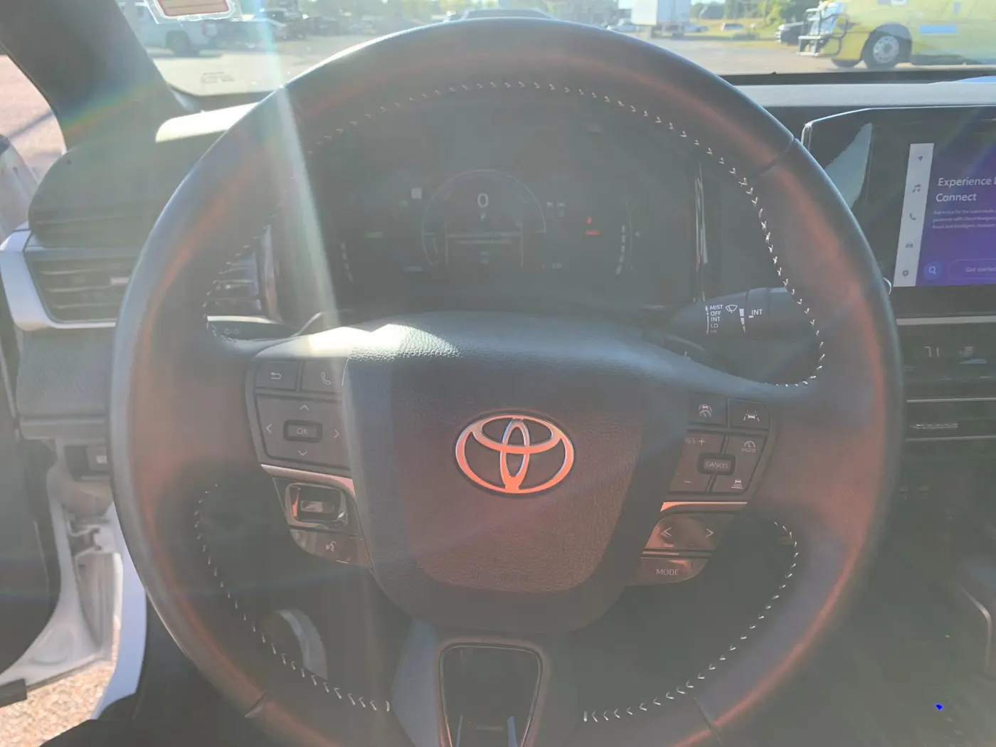 2025 Toyota Camry - $29,888