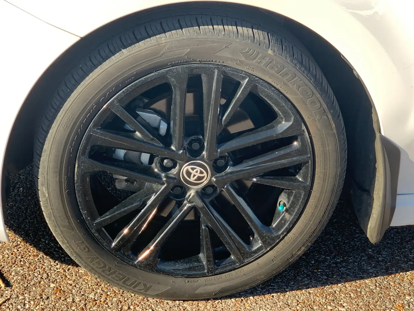 2025 Toyota Camry - $29,888
