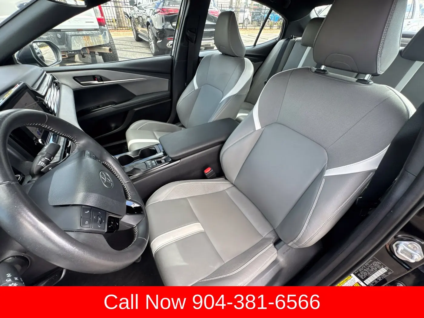 2025 Toyota Camry - $26,500
