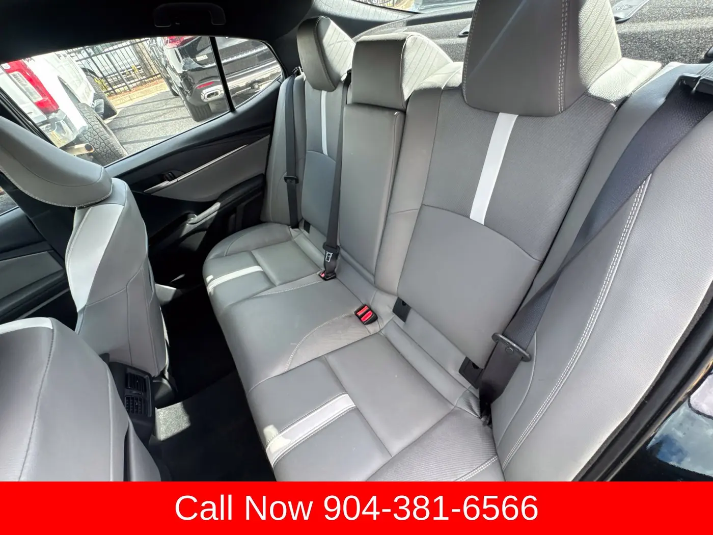 2025 Toyota Camry - $26,500