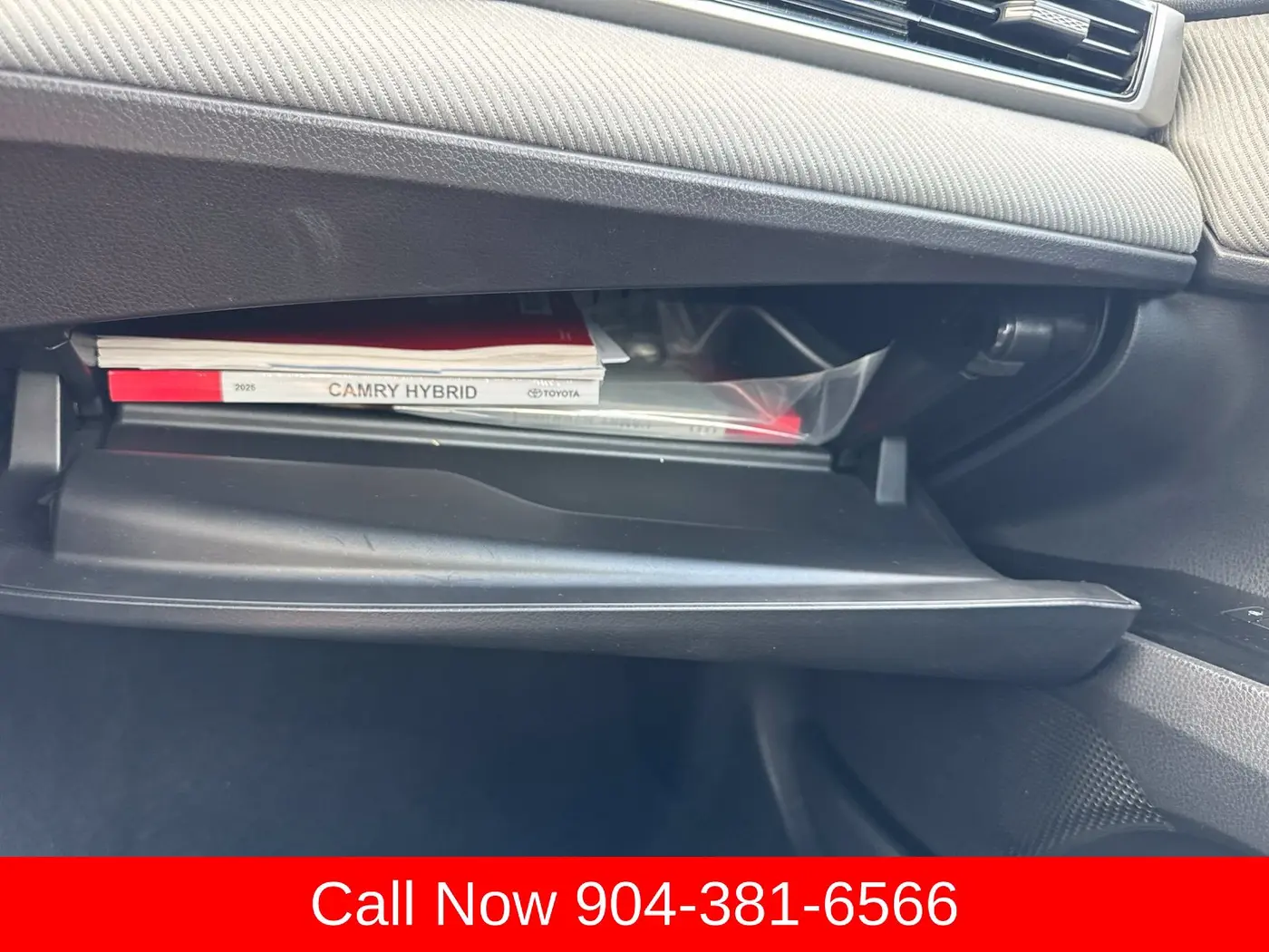2025 Toyota Camry - $26,500