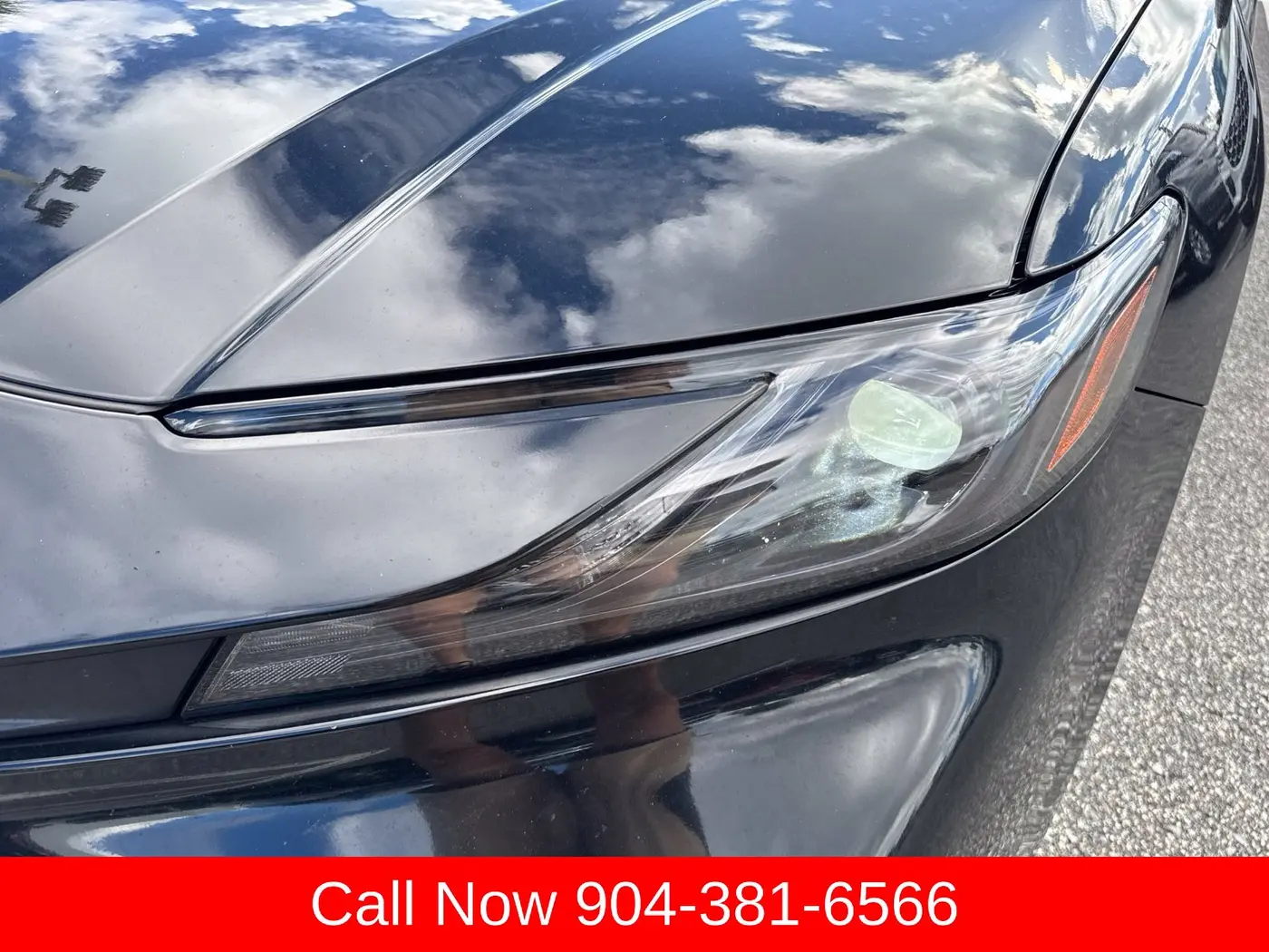 2025 Toyota Camry - $26,500