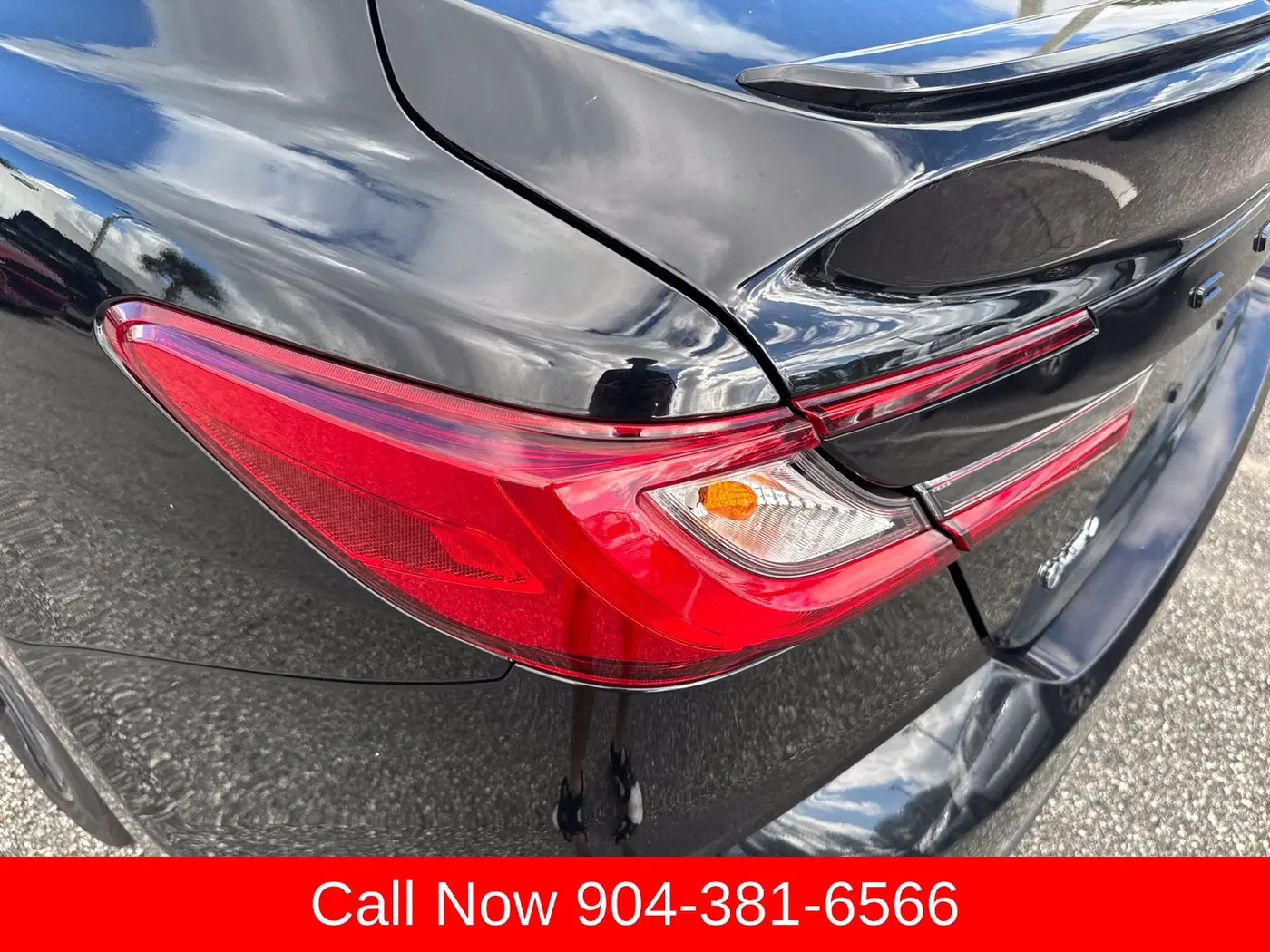 2025 Toyota Camry - $26,500