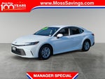 2025 Camry Thumbnail 1