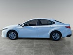2025 Camry Thumbnail 2