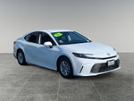 2025 Camry Thumbnail 7