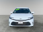 2025 Camry Thumbnail 8