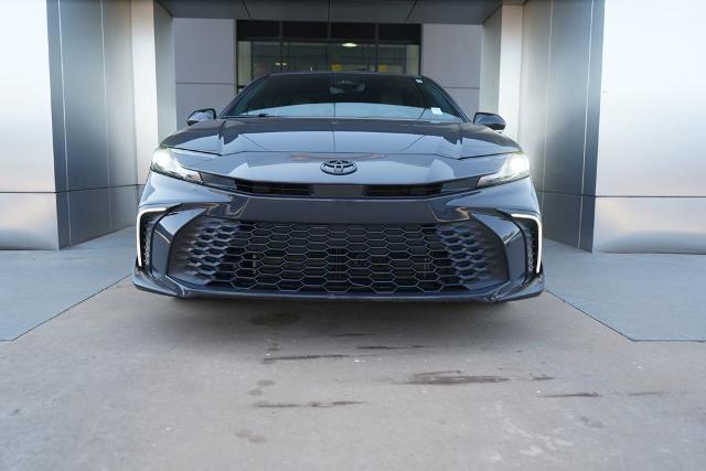2025 Toyota Camry - $28,905