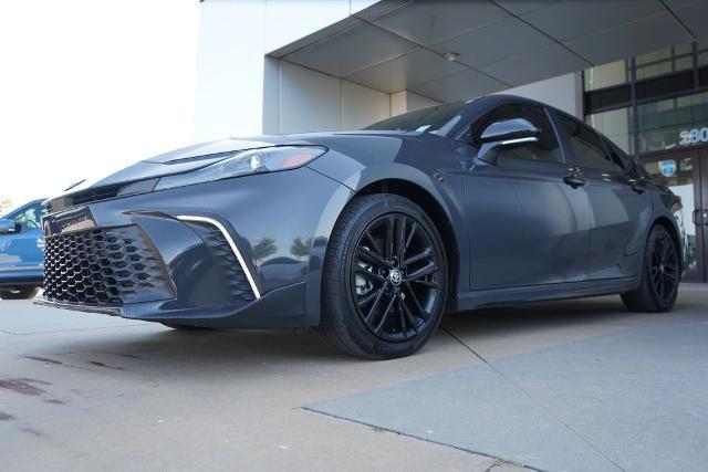 2025 Toyota Camry - $28,905