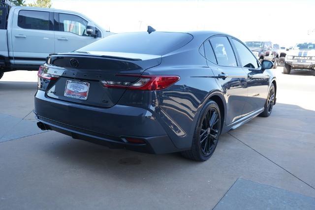 2025 Toyota Camry - $28,905