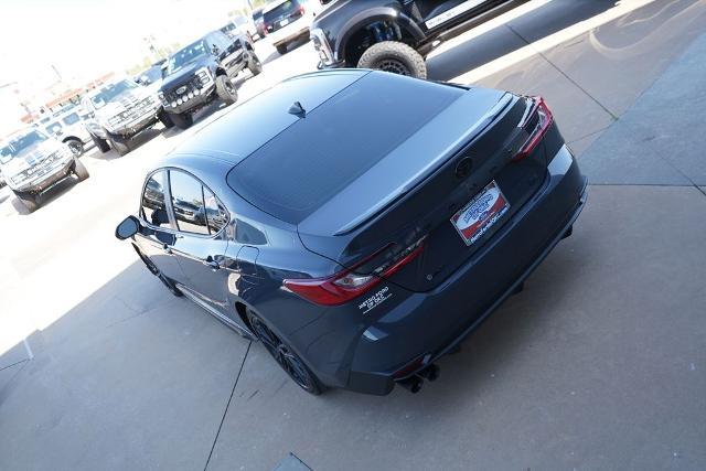 2025 Toyota Camry - $28,905