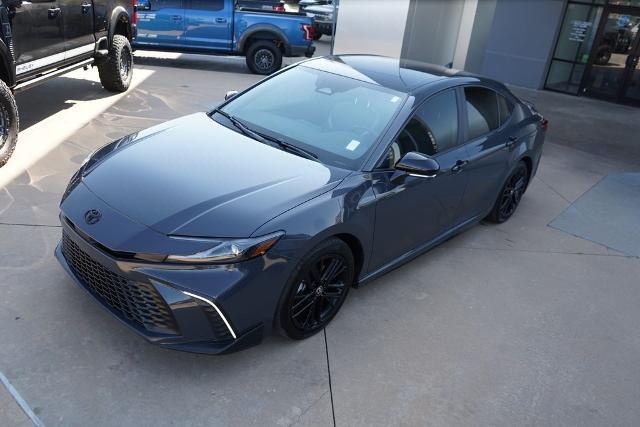 2025 Toyota Camry - $28,905