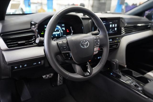 2025 Toyota Camry - $28,905