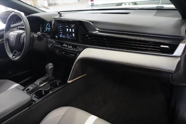 2025 Toyota Camry - $28,905