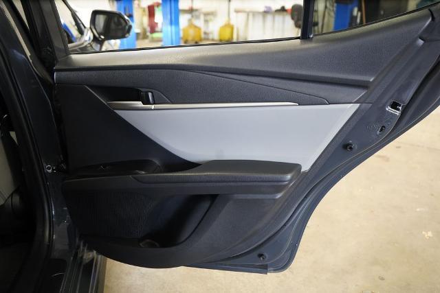 2025 Toyota Camry - $28,905