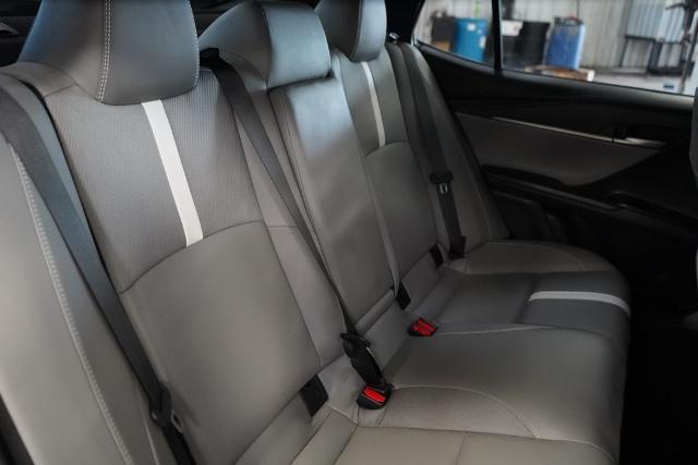 2025 Toyota Camry - $28,905