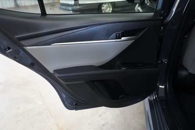 2025 Toyota Camry - $28,905
