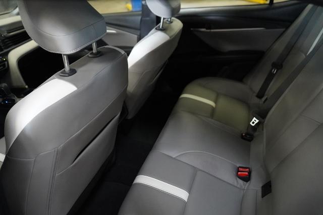 2025 Toyota Camry - $28,905