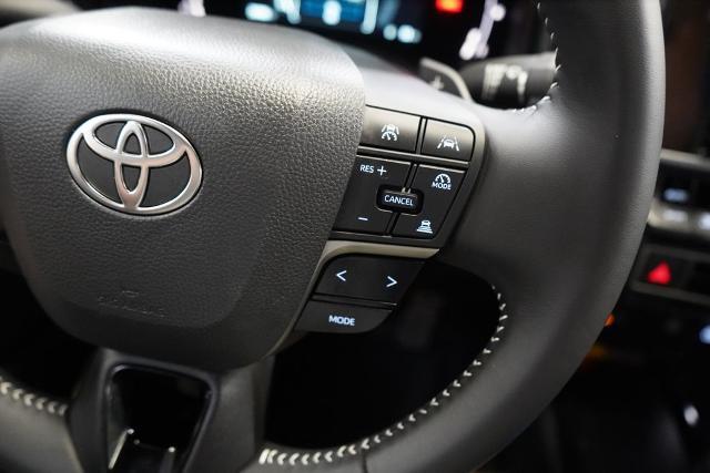 2025 Toyota Camry - $28,905