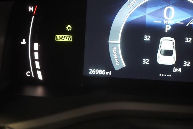 2025 Toyota Camry - $28,905