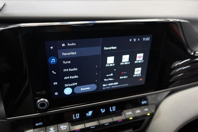 2025 Toyota Camry - $28,905