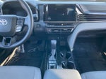 2025 Camry Thumbnail 11