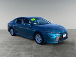 2025 Camry Thumbnail 7