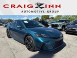 2025 Camry Thumbnail 1
