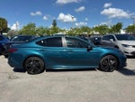 2025 Camry Thumbnail 2