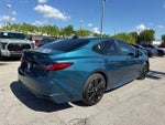 2025 Camry Thumbnail 3