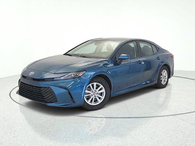 2026 Toyota Camry - $29,184