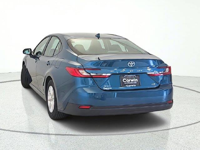2026 Toyota Camry - $29,184